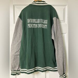 Retro Rockefeller/Princeton Jacket